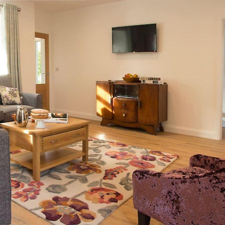 Bramble Cottage Rathfriland Zewnętrze zdjęcie