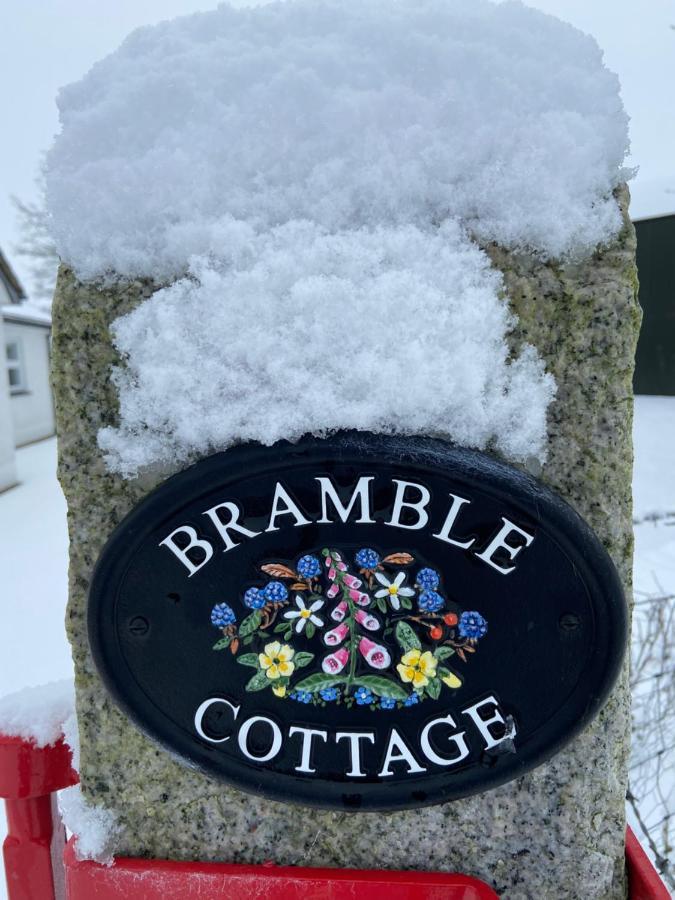 Bramble Cottage Rathfriland Zewnętrze zdjęcie