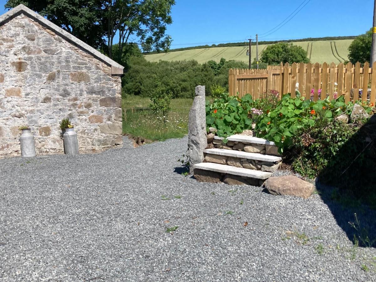Bramble Cottage Rathfriland Zewnętrze zdjęcie