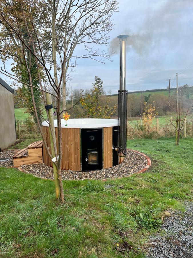Bramble Cottage Rathfriland Zewnętrze zdjęcie