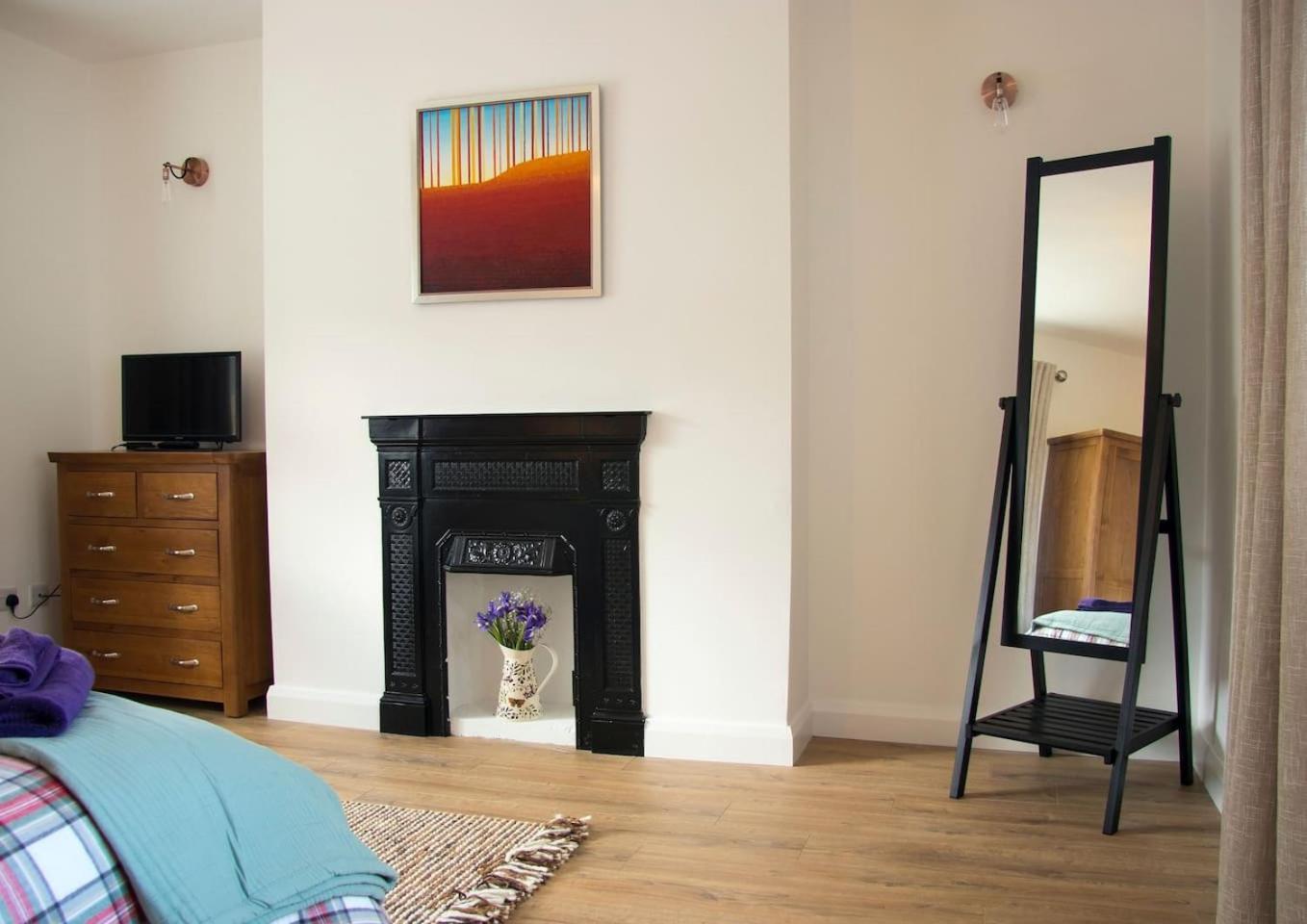 Bramble Cottage Rathfriland Zewnętrze zdjęcie