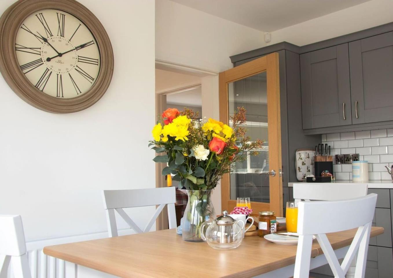 Bramble Cottage Rathfriland Zewnętrze zdjęcie