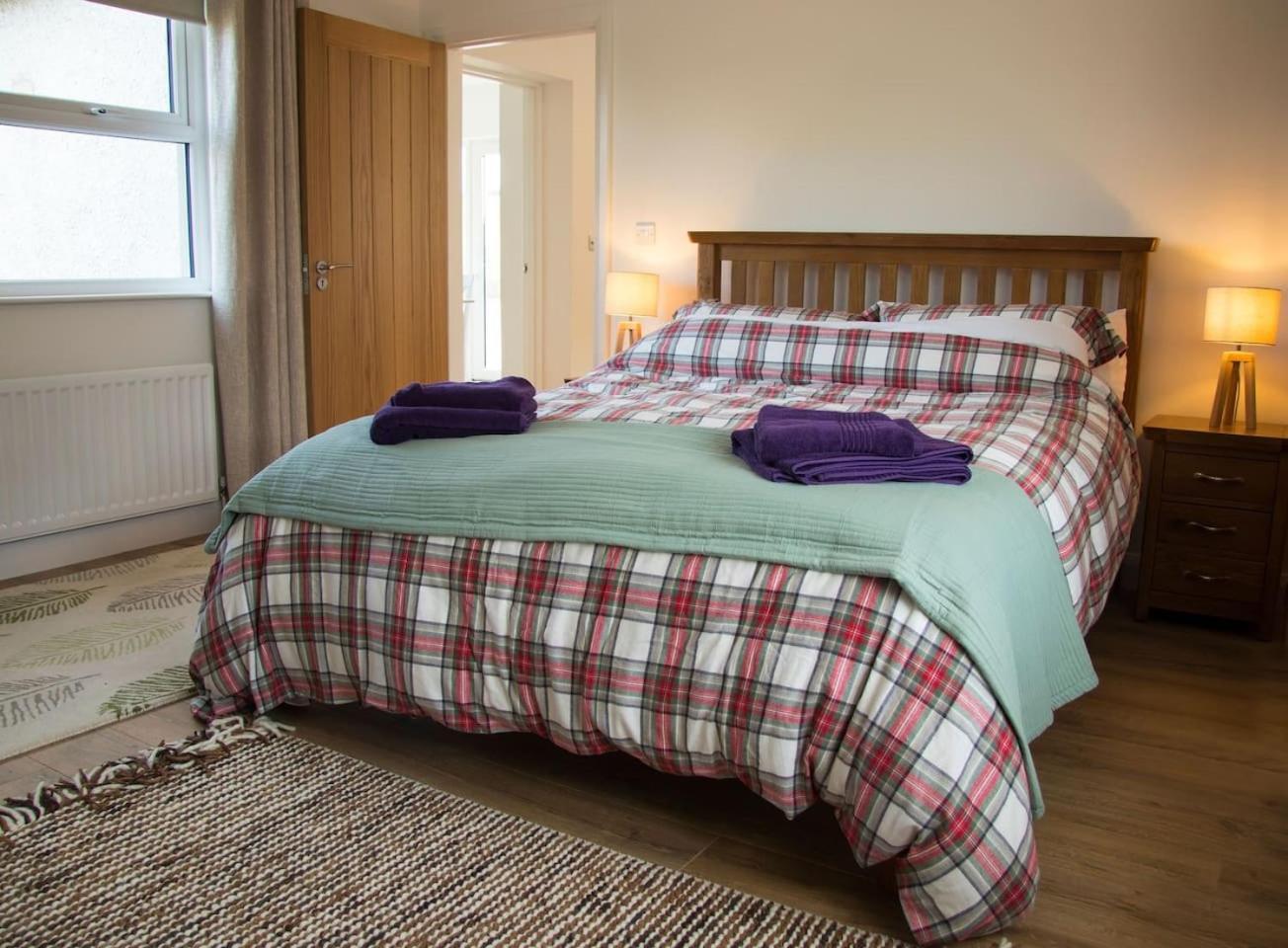 Bramble Cottage Rathfriland Zewnętrze zdjęcie