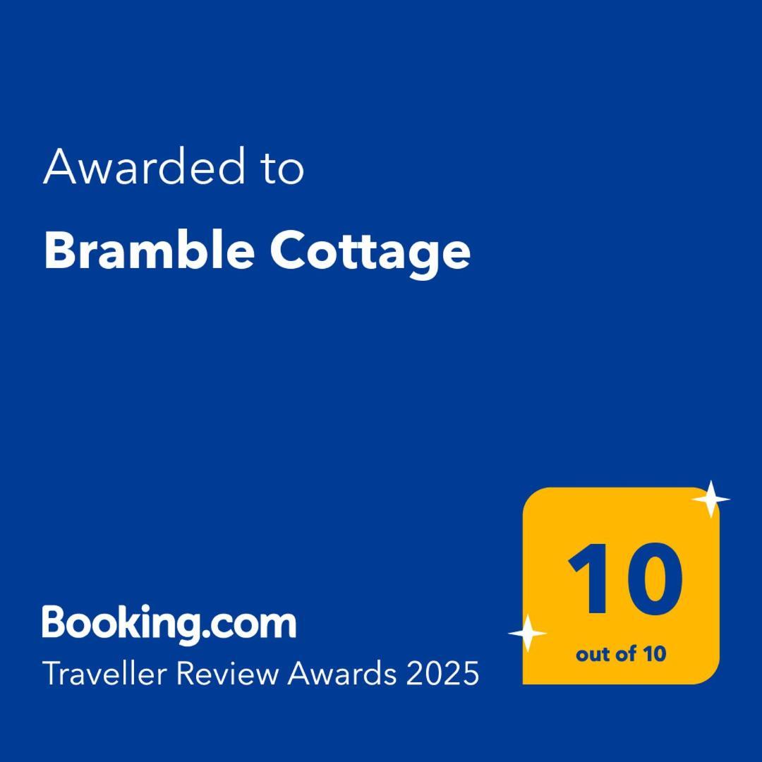 Bramble Cottage Rathfriland Zewnętrze zdjęcie